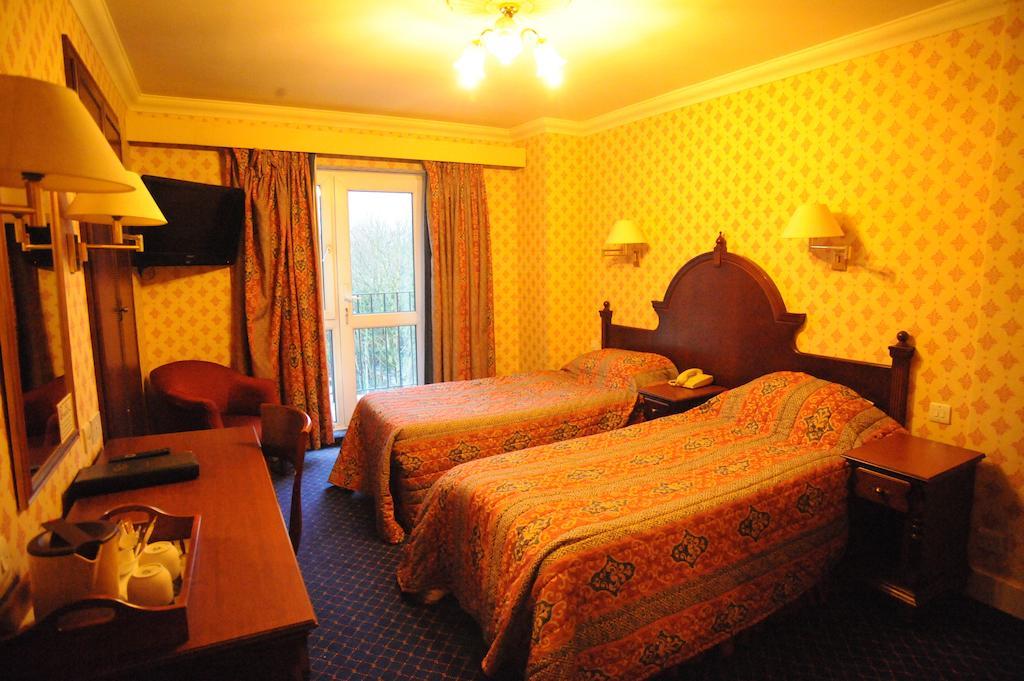 Hotel The Westland