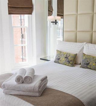 Appartamento Mayfair One *