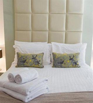Appartamento Mayfair One