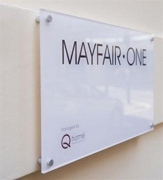 Appartamento Mayfair One *