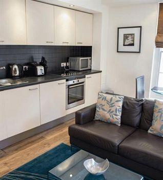 Appartamento Mayfair One