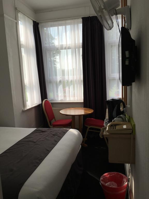 Hotell Clapham South Dudley 2*