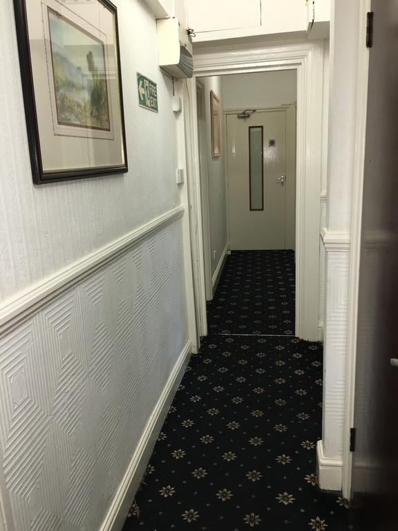 Hotell Clapham South Dudley 2*
