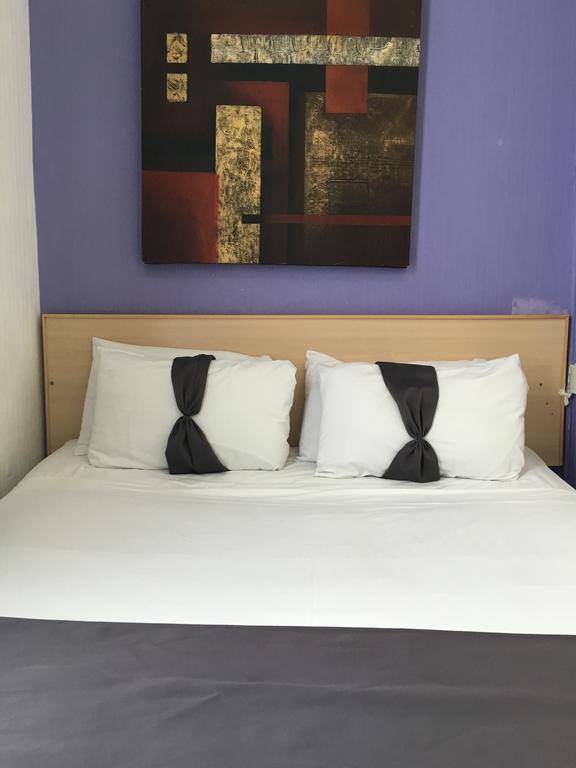 Hotell Clapham South Dudley