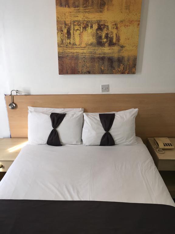 Hotell Clapham South Dudley 2*