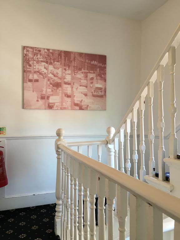 Hotell Clapham South Dudley London