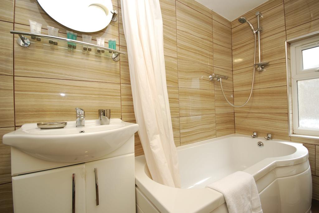 Apartment Valet Frith Street
