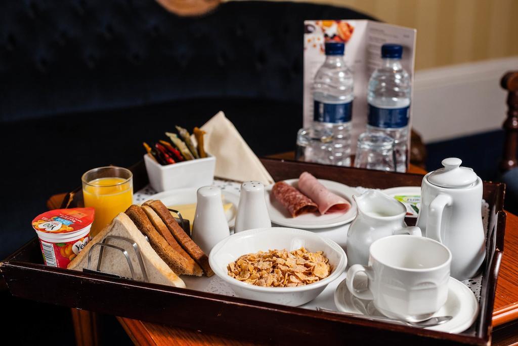 Hotel Best Western Swiss