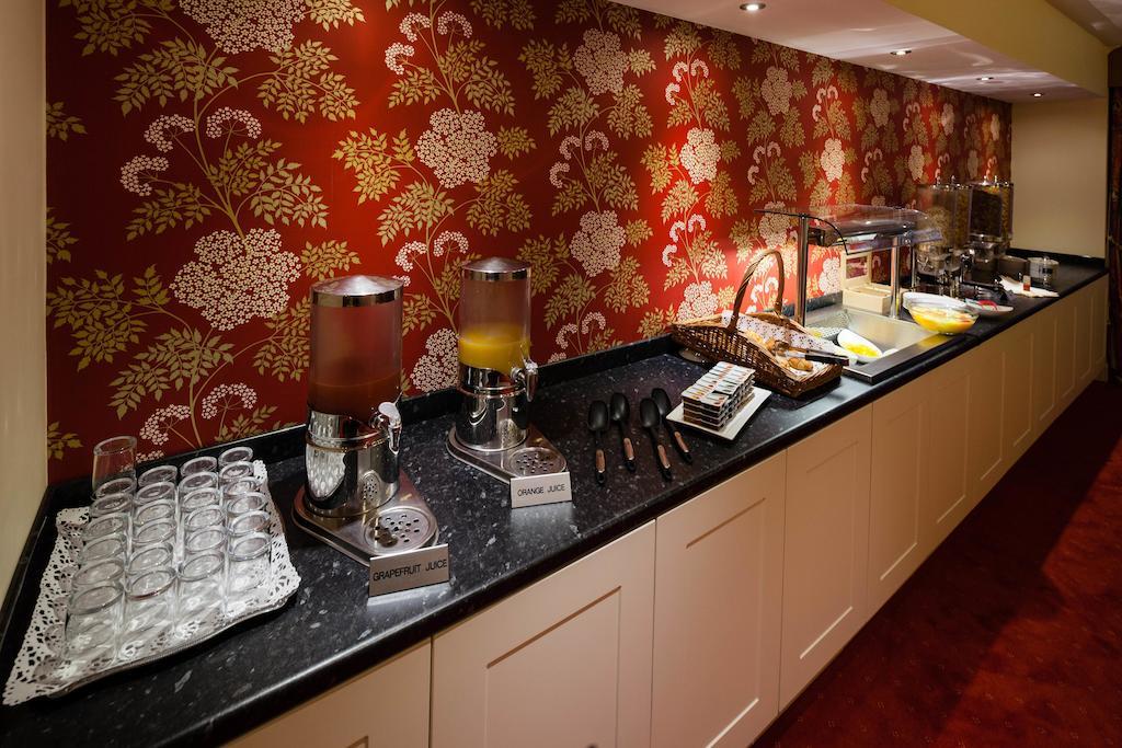 Hotel Best Western Swiss 3*