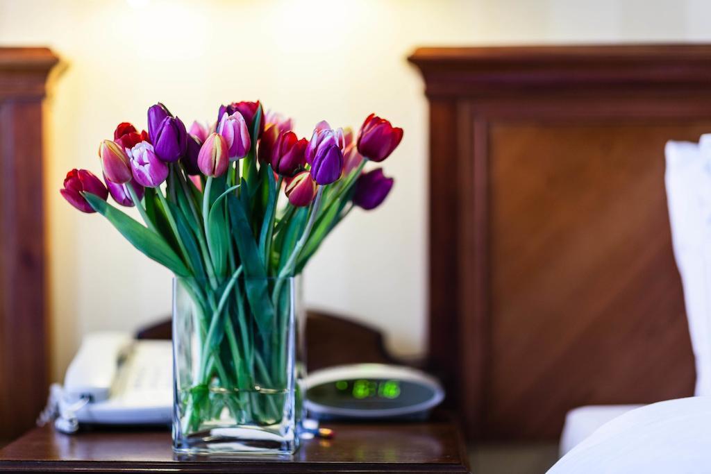 Best Western Swiss