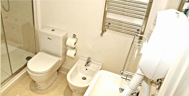 Aparthotel Oxbridge
