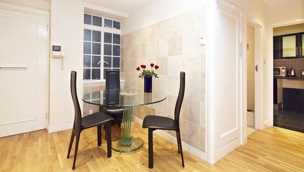 Lägenhet London Central Apartments London