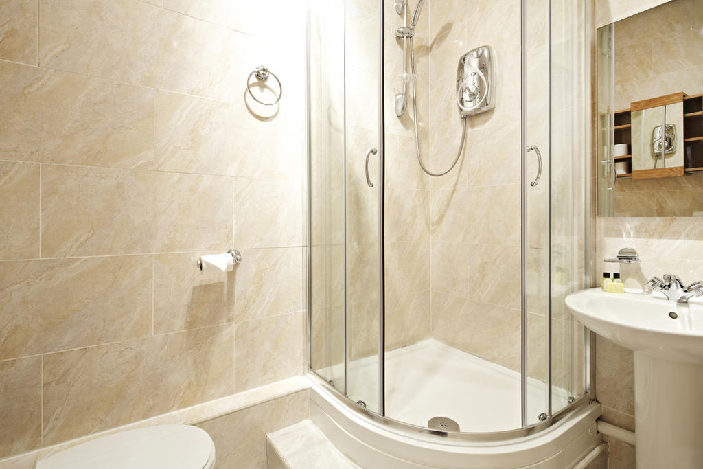 Lägenhet London Central Apartments London