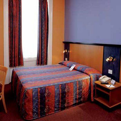 Hotell Western 3*