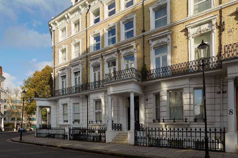 Hotel City Marque Kensington Serviced London