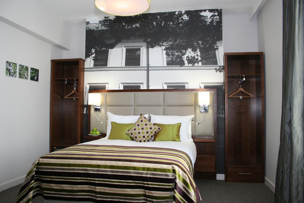 Hotel Seraphine Kensington Olympia Londra