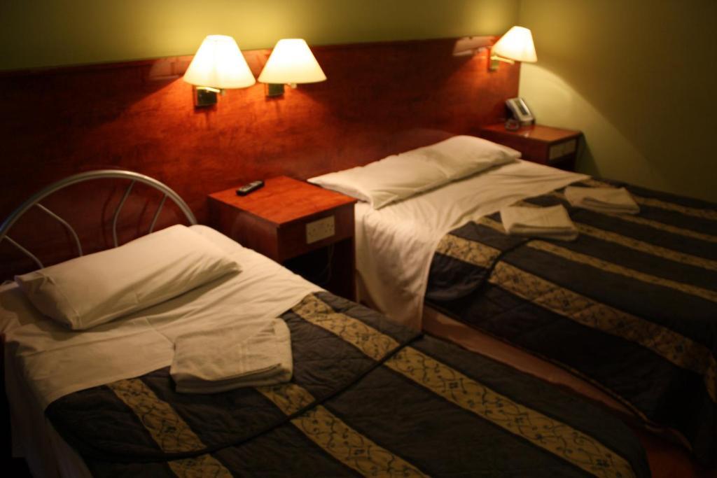 Townhouse Apollo, Hyde Park Hotel London