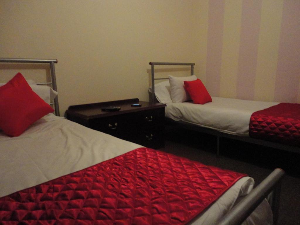 View Hotel 2*