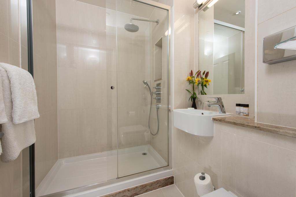 Hotel Park International