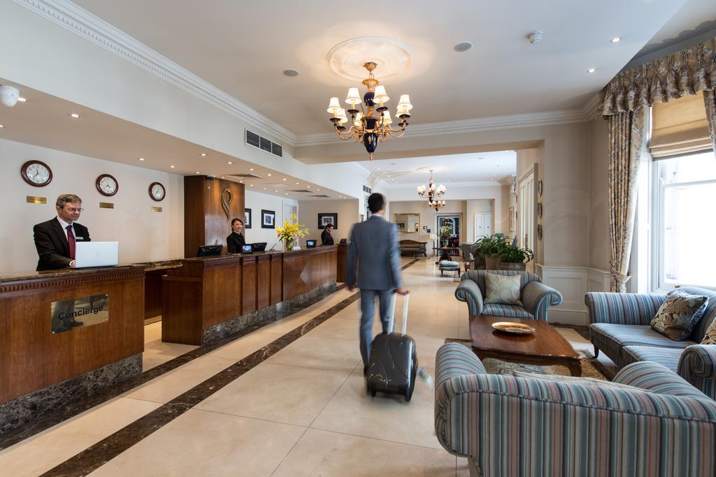 Hotel Park International 4*