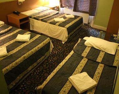 Hotel Townhouse Apollo, Hyde Park London