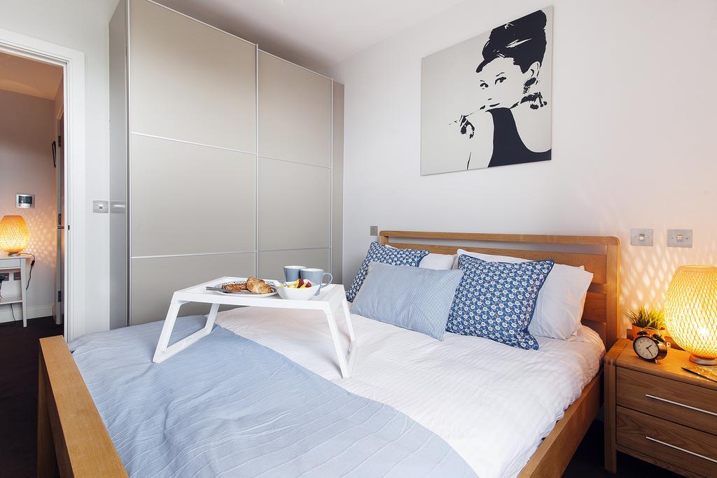 The Fulham Road Residence London