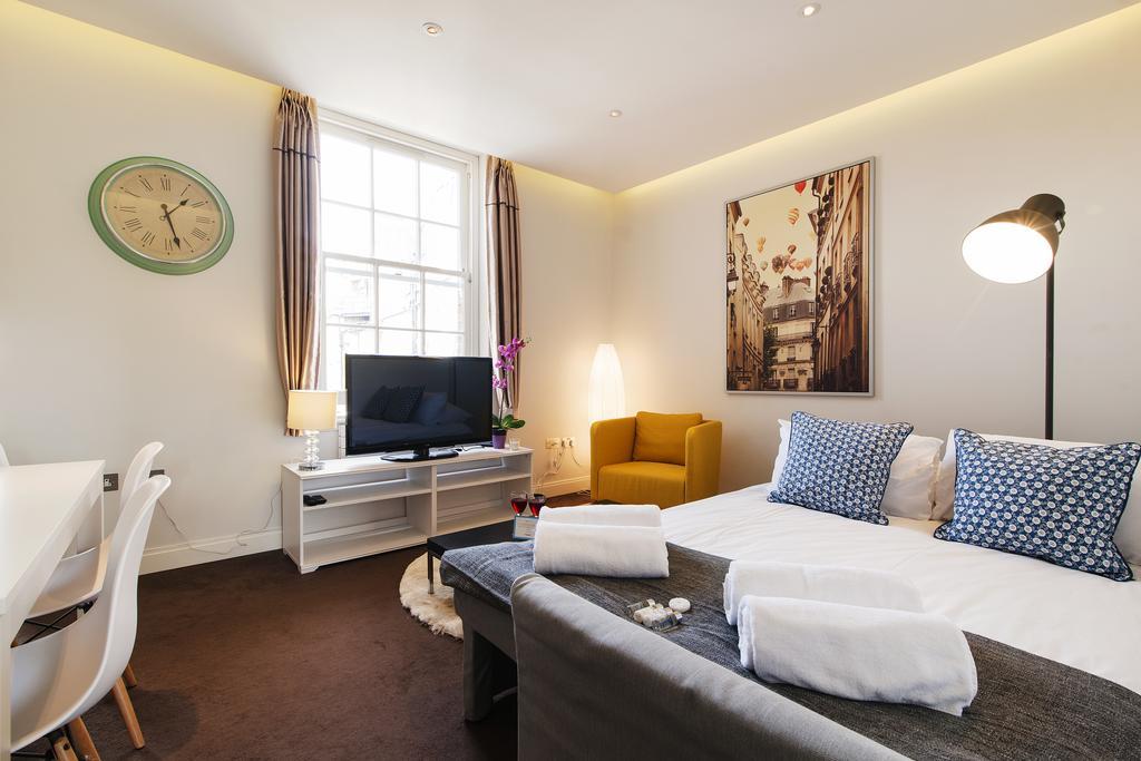 The Fulham Road Residence London