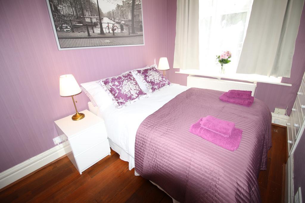 Apartment Golders Green London