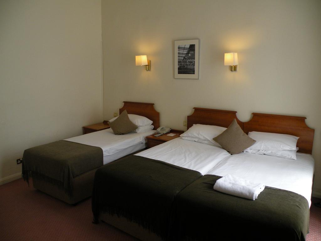 Hotell Umi 3*
