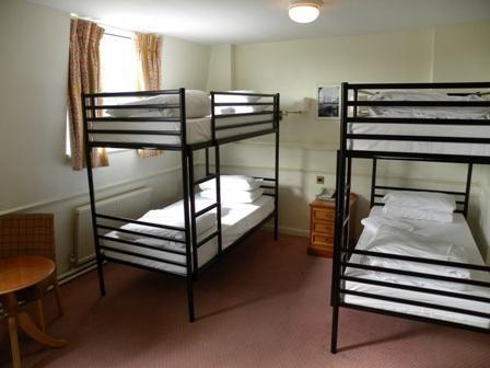 Hotell Umi London