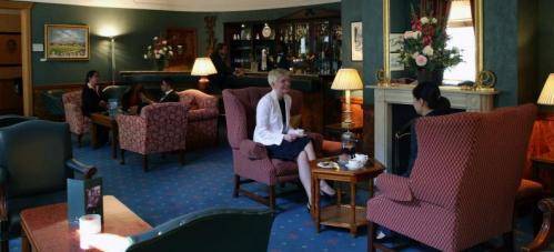 Montcalm Mayfair, Autograph Collection