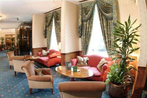 Hotel Montcalm Mayfair, Autograph Collection 5*
