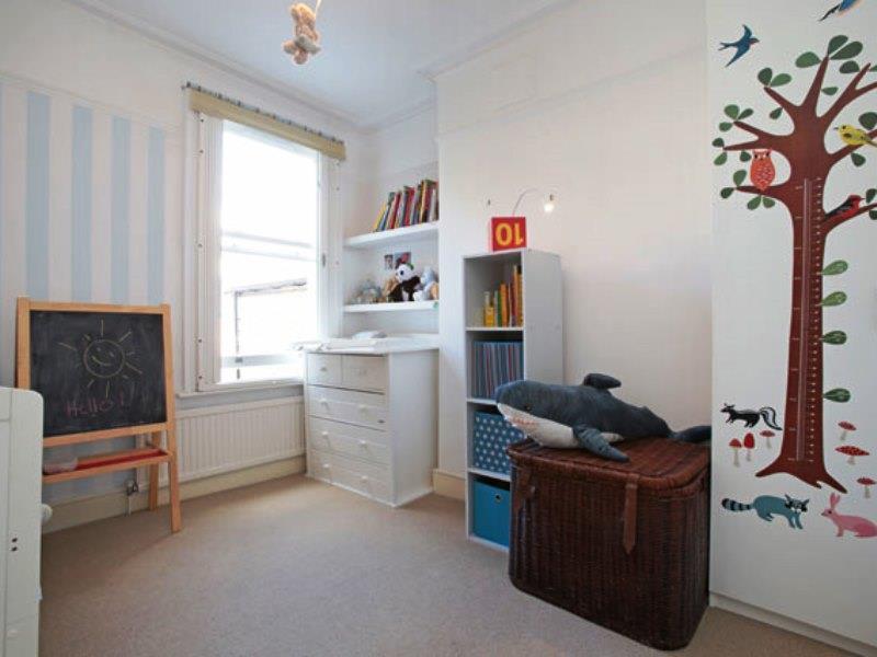 Hotell Veeve - Burnfoot Avenue Vr 3*