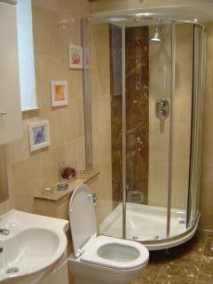 Apartment Hyde Park London