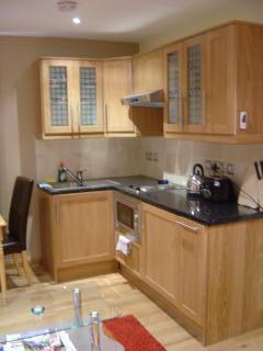 Apartment Hyde Park London