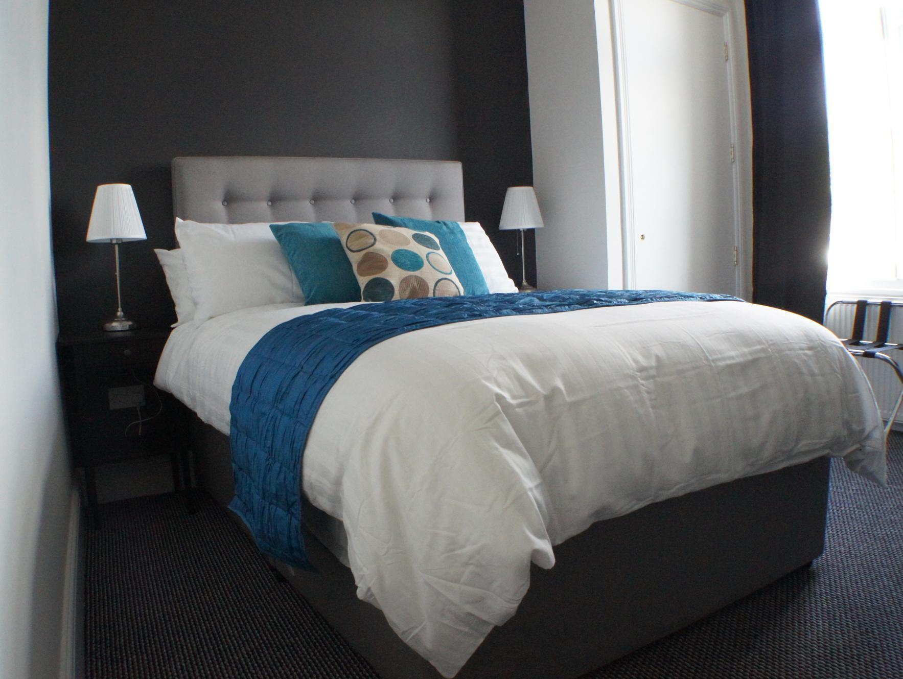 Hotel Grand Junction Arms