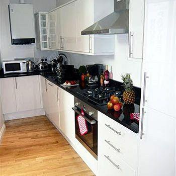 Apartment Chancery Lane *