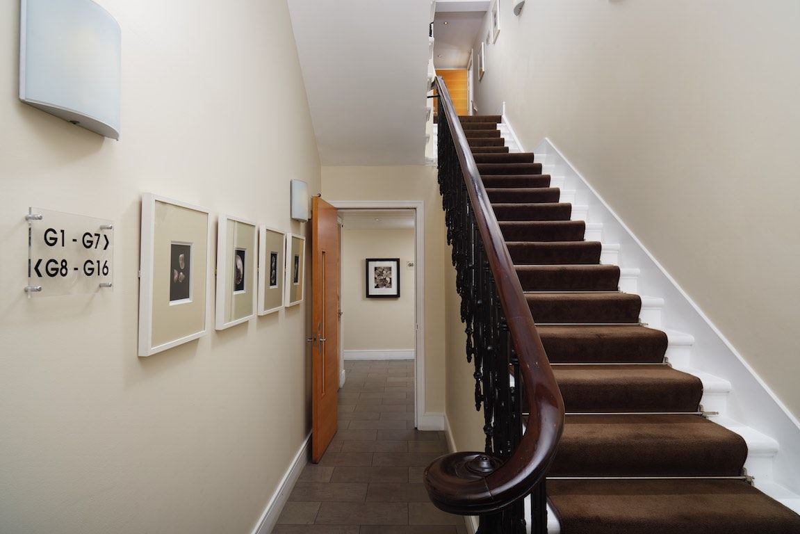 Hotel The Resident Kensington 4*