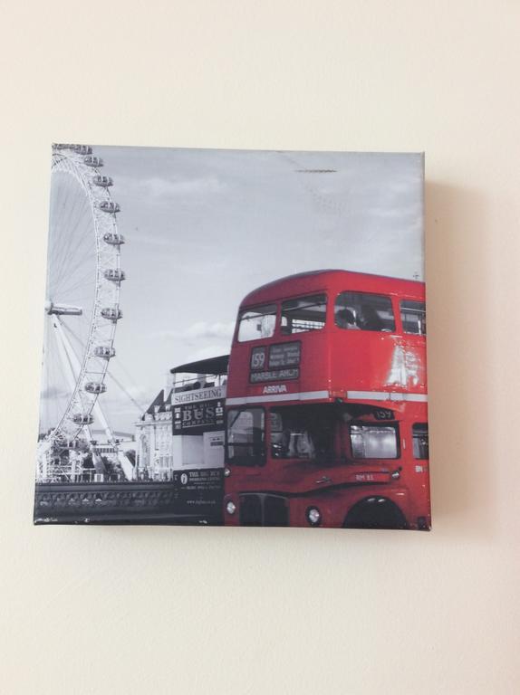 Lejlighed Metro Central Heights Ap256 London
