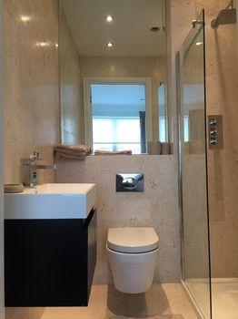 Hotel Courtyard & Penthouse London