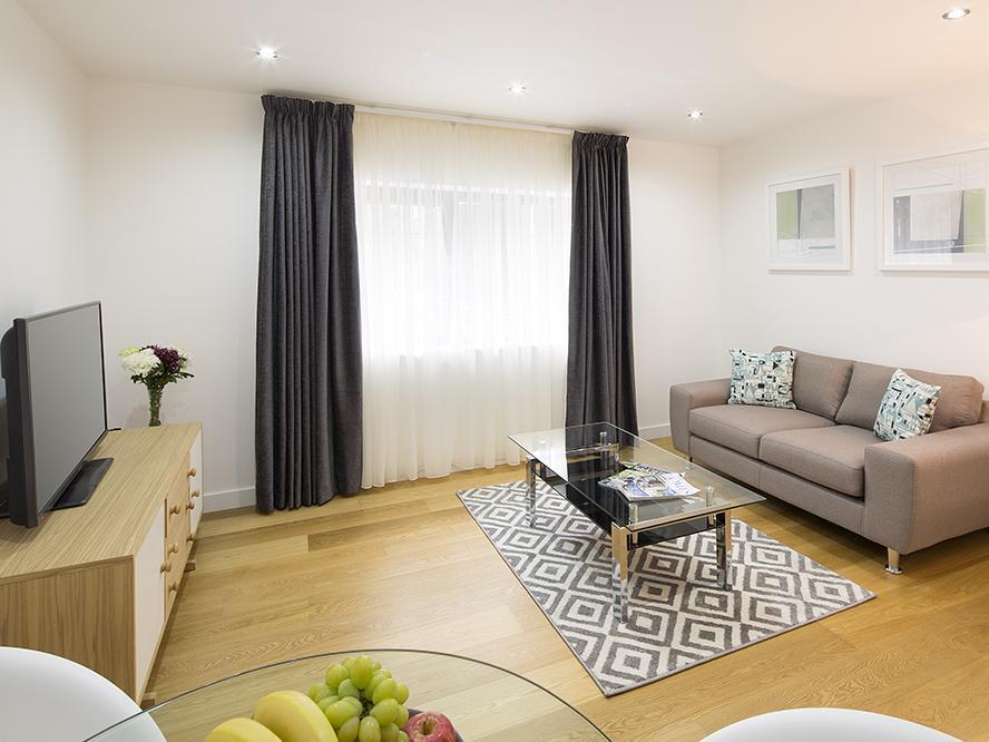 Appartement Tower Hill One Londen