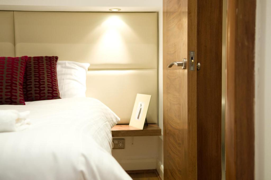 Appartamento Mayfair One *