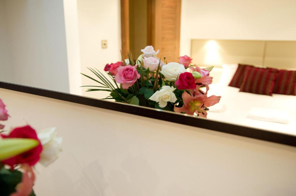Appartamento Mayfair One *