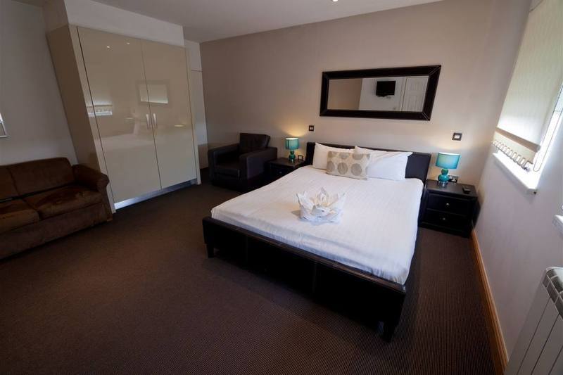 Aparthotel West End Lane Ii
