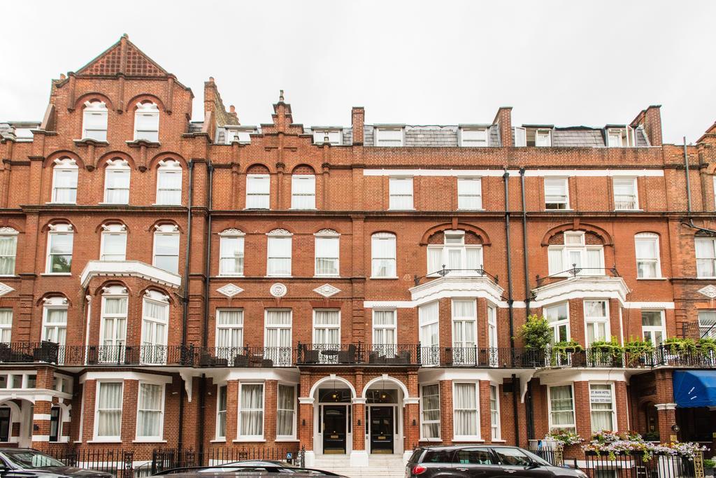 Presidential Kensington
