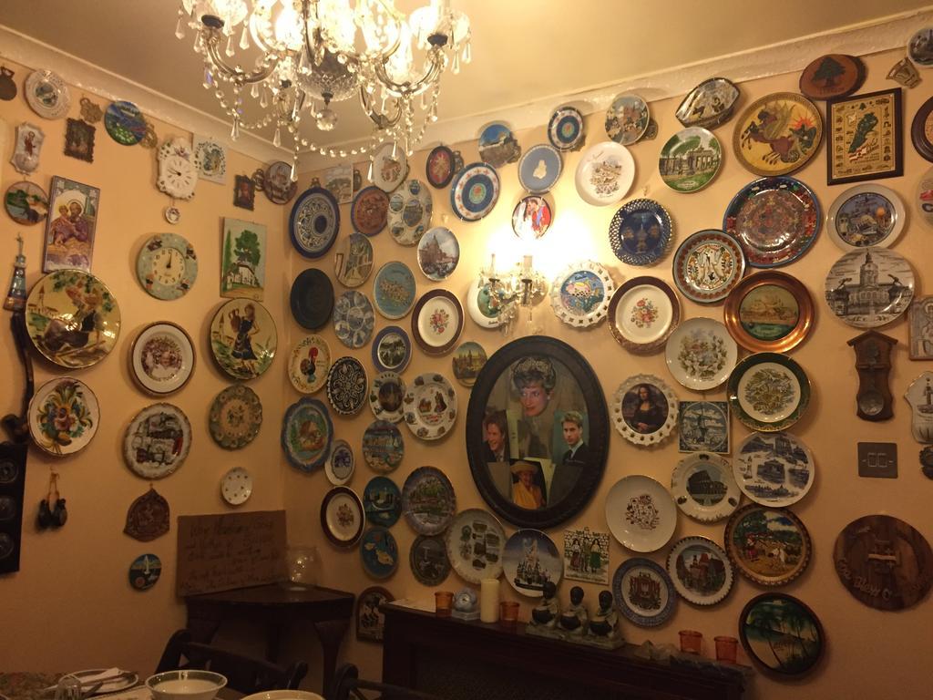 Bed & Breakfast Albany