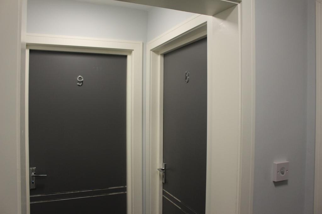 Gasthuis Guest House London 3*