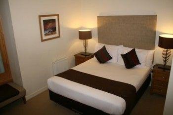 Apartment Inverness Place