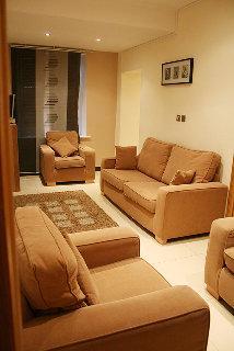 Apartment Hyde Park *