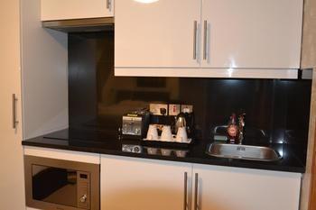 Appartement Paddington